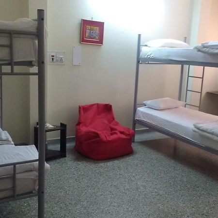 SnoozOtel Bengaluru Zewnętrze zdjęcie