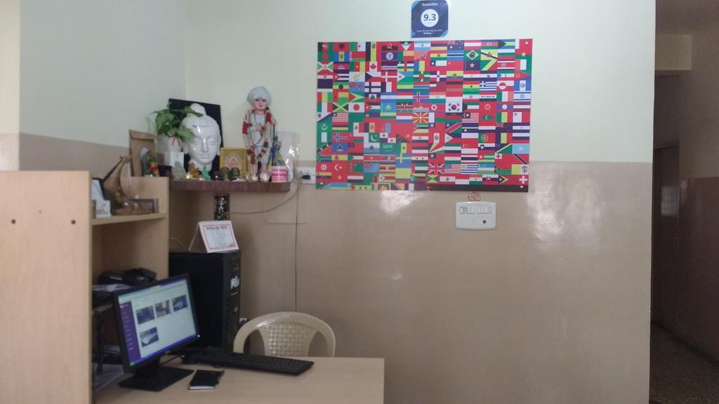 SnoozOtel Bengaluru Zewnętrze zdjęcie