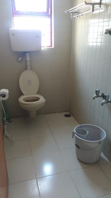 SnoozOtel Bengaluru Zewnętrze zdjęcie