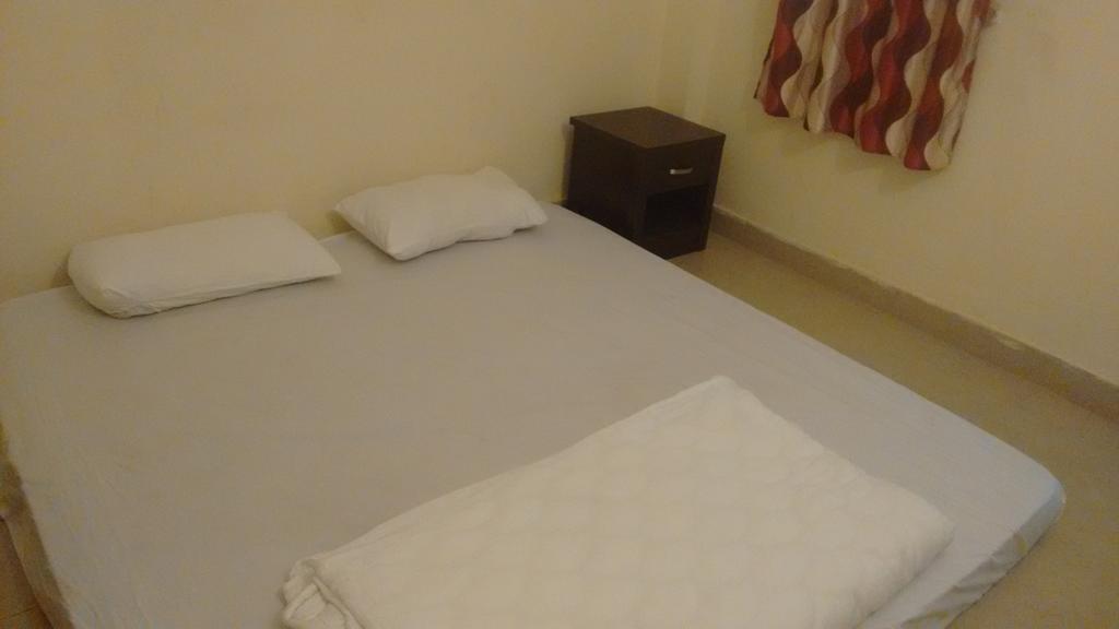 SnoozOtel Bengaluru Zewnętrze zdjęcie