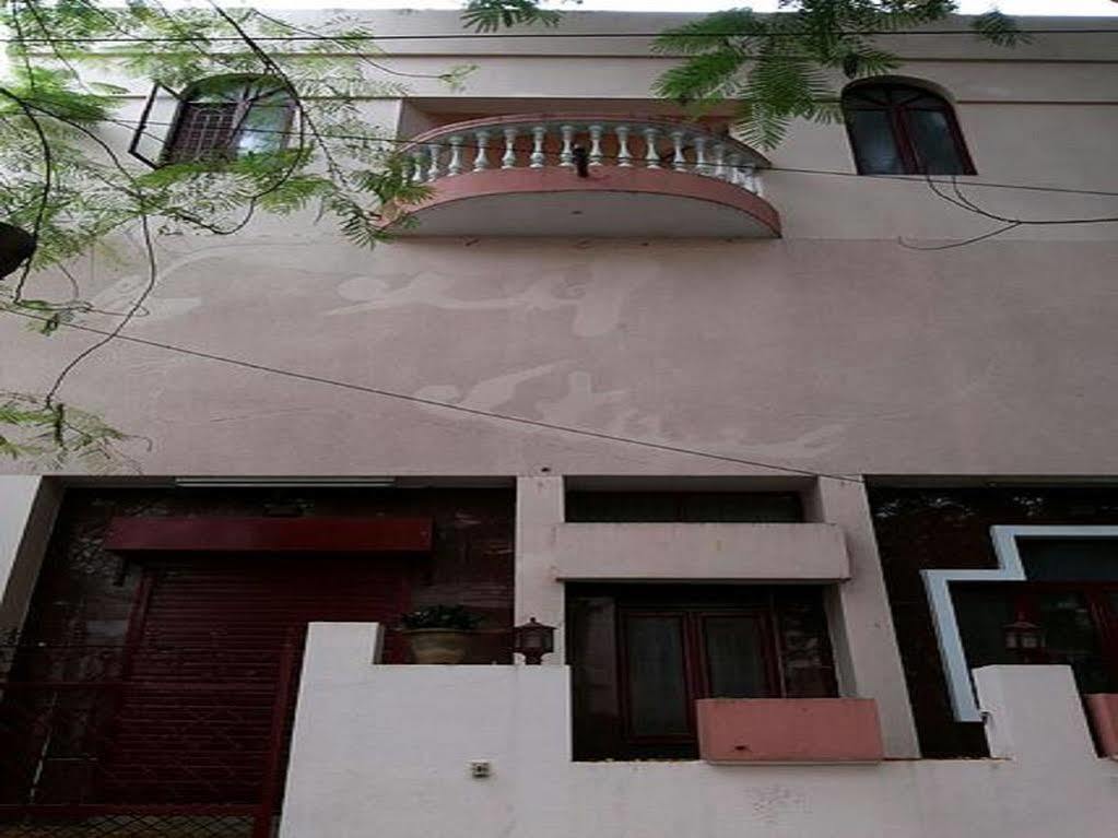 SnoozOtel Bengaluru Zewnętrze zdjęcie