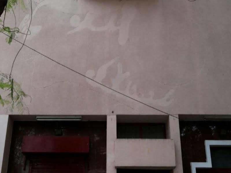 SnoozOtel Bengaluru Zewnętrze zdjęcie