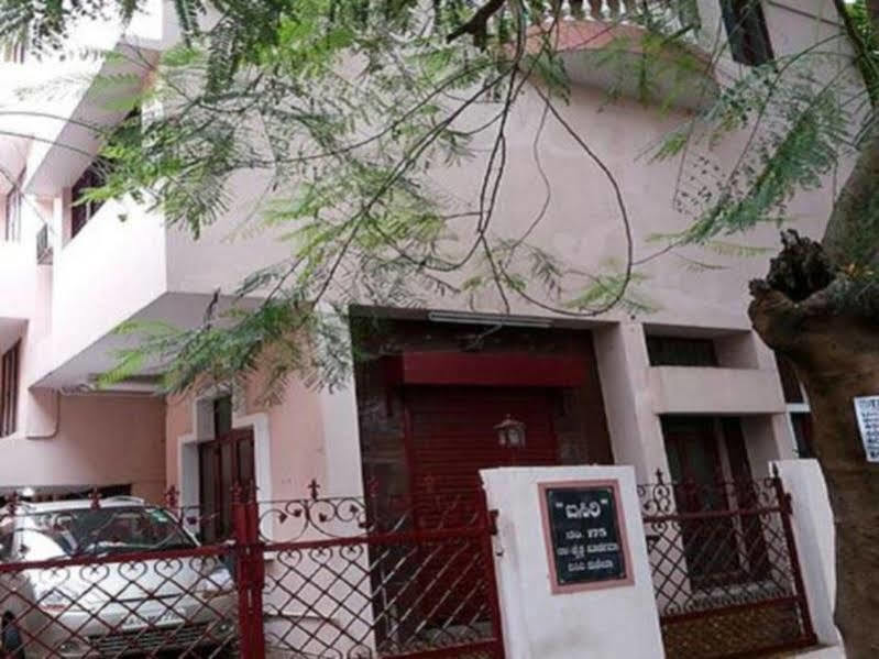 SnoozOtel Bengaluru Zewnętrze zdjęcie